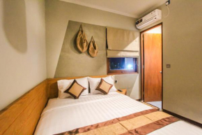 BRAW inn Canggu by kamara